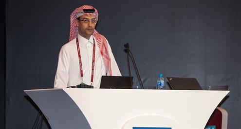 السعودية تواصل إرسال كوادرها في المحافل العالمية الرياضية